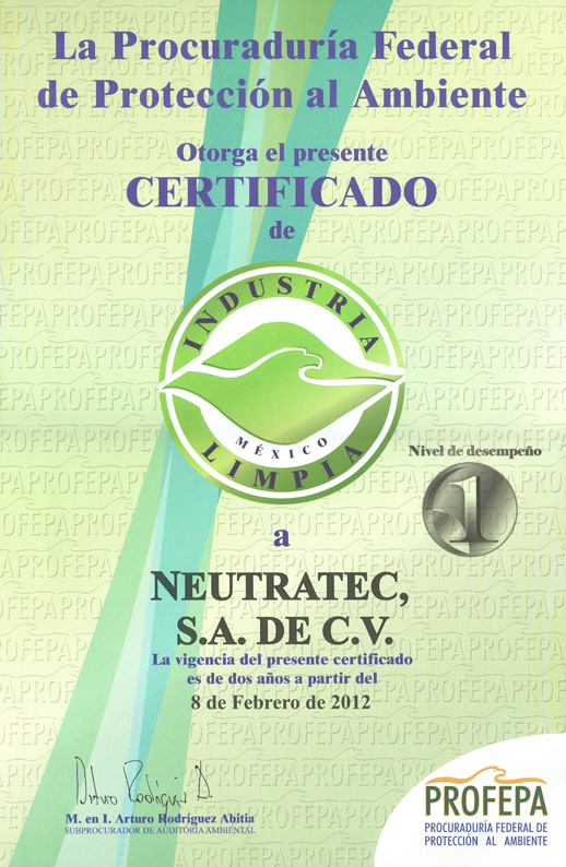 PROFEPA